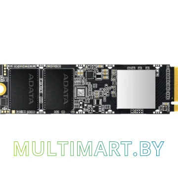 SSD диск A-Data XPG SX8100 256GB ASX8100NP-256GT-C